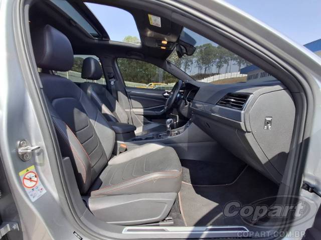 2020 VOLKSWAGEN JETTA 