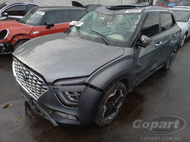 2024 HYUNDAI CRETA 