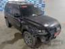 2013 MITSUBISHI PAJERO TR4 