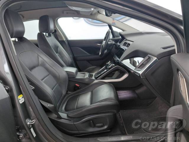 2020 JAGUAR I-PACE 