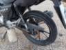 2024 HONDA CG 160 