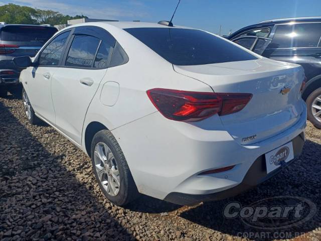2024 CHEVROLET ONIX PLUS 