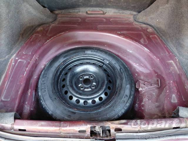 2006 TOYOTA COROLLA 