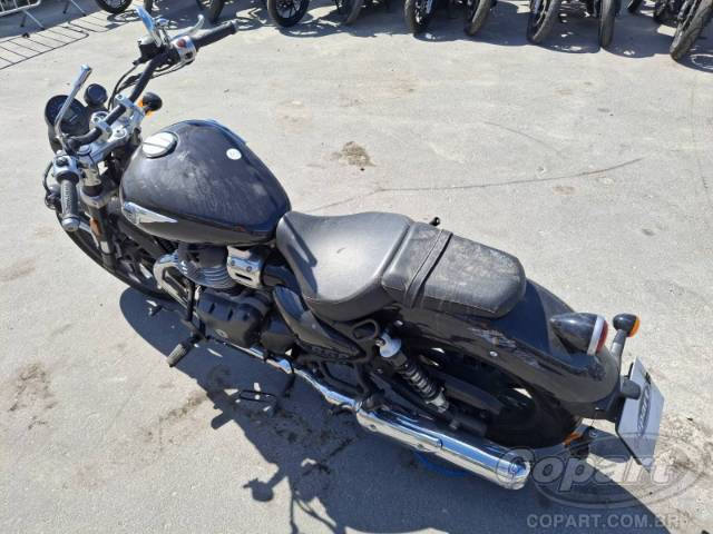 2025 ROYAL ENFIELD SUPER METEOR 