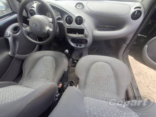 2003 FORD KA 