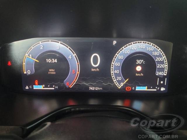 2022 JEEP COMMANDER 