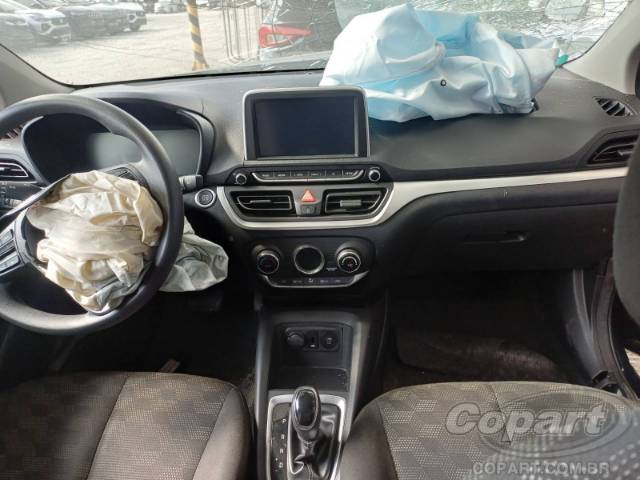 2026 HYUNDAI HB20 