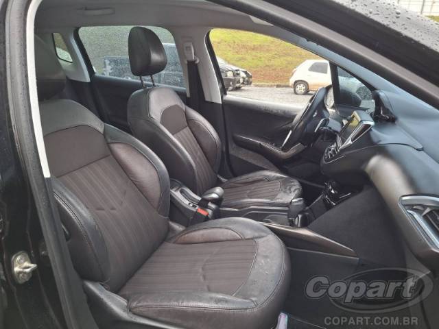 2017 PEUGEOT 2008 