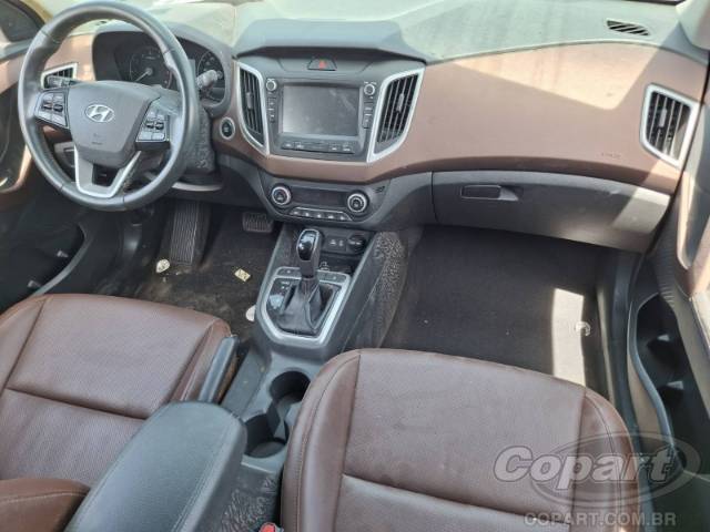 2018 HYUNDAI CRETA 