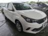 2019 FIAT ARGO 