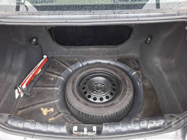 2012 CHEVROLET PRISMA 