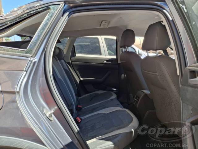 2024 VOLKSWAGEN NIVUS 