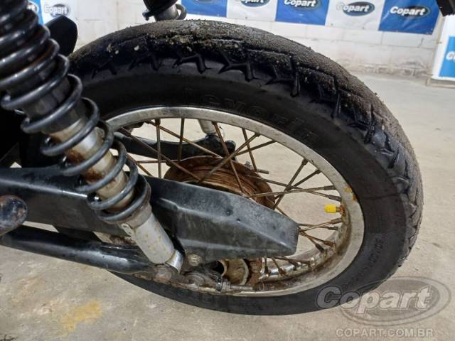 2023 HONDA POP 