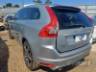 2016 VOLVO XC60 