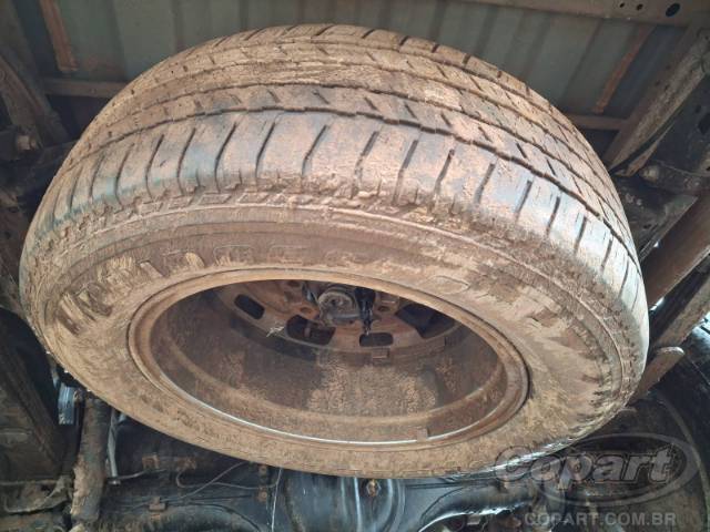 2019 TOYOTA HILUX CD 