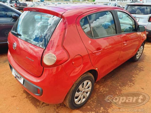 2016 FIAT PALIO 