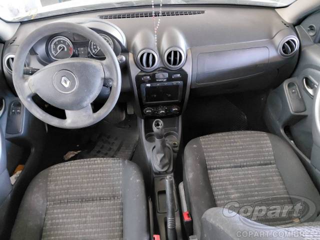 2014 RENAULT SANDERO 