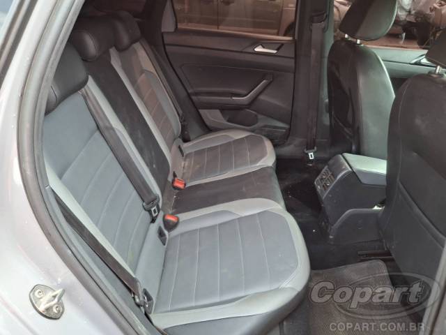 2021 VOLKSWAGEN NIVUS 