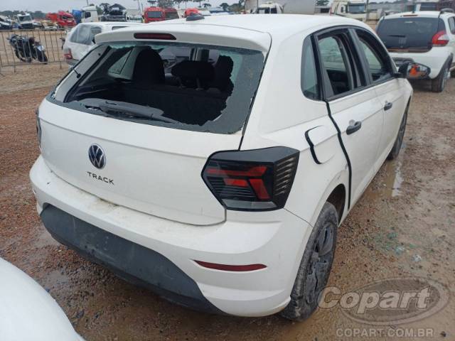2026 VOLKSWAGEN POLO 