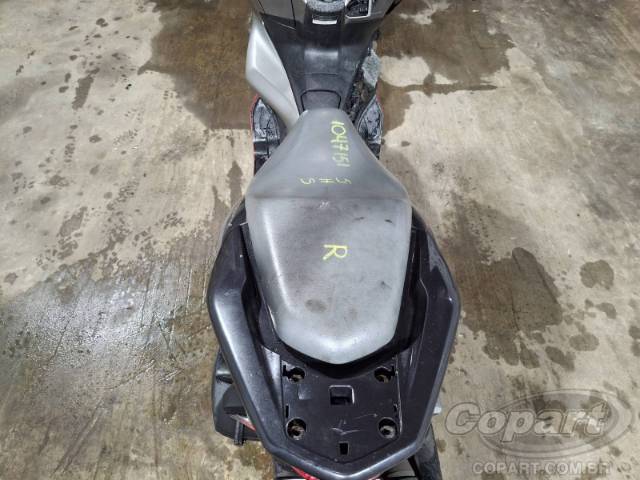 2021 HONDA PCX 