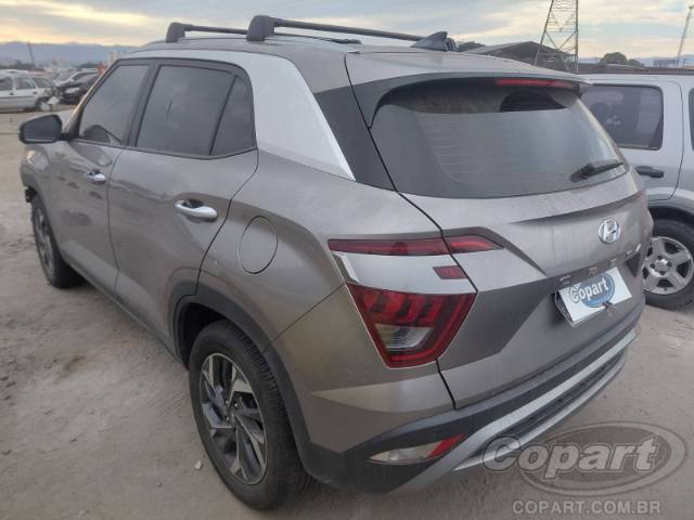 2022 HYUNDAI CRETA 