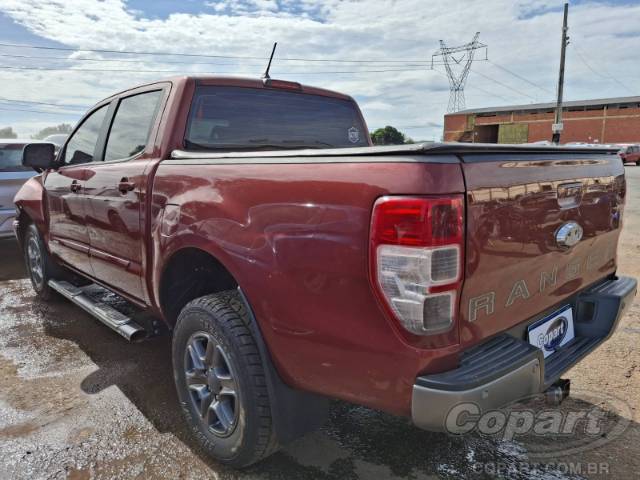 2021 FORD RANGER CD 