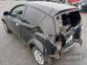 2011 FORD KA 