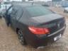 2017 PEUGEOT 408 SEDAN 