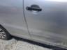 2008 VOLKSWAGEN FOX 