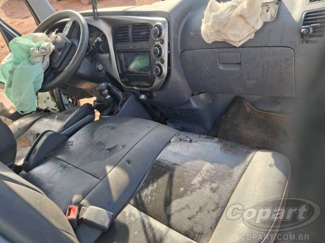 2024 KIA BONGO 