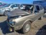 1990 VOLKSWAGEN GOL 