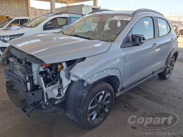 2026 FIAT PULSE 