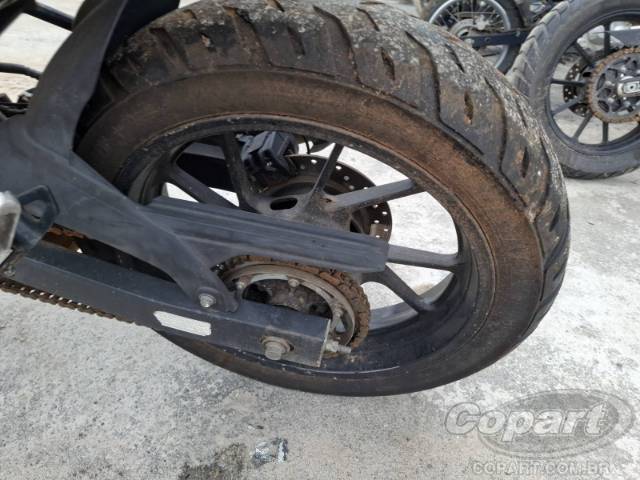 2020 YAMAHA FZ25 FAZER 