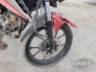 2025 HONDA CG 160 