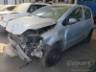 2012 VOLKSWAGEN FOX 
