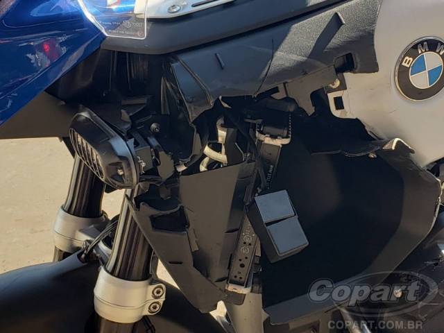 2025 BMW R 1300 