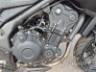 2023 HONDA CB 500 F 