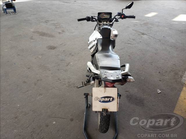 2022 YAMAHA XTZ 150 CROSSER 