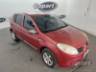 2011 RENAULT SANDERO 