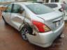 2016 NISSAN VERSA 