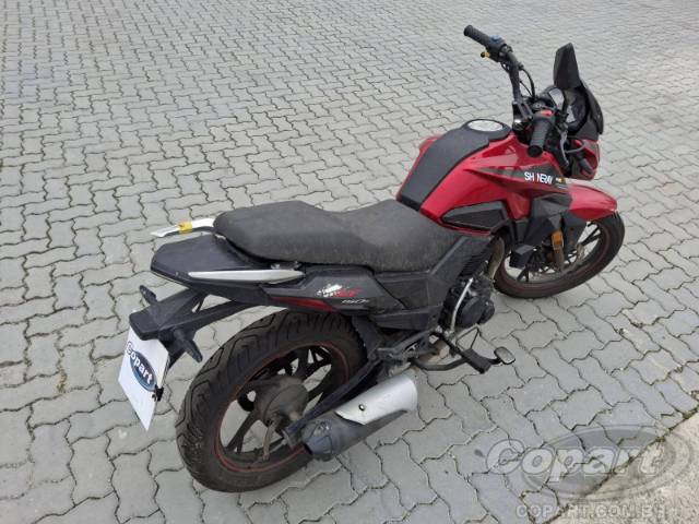 2025 SHINERAY XY 150 