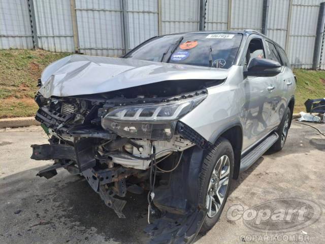 2022 TOYOTA SW4 
