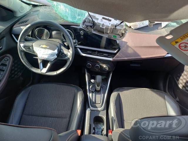 2025 CHEVROLET MONTANA 