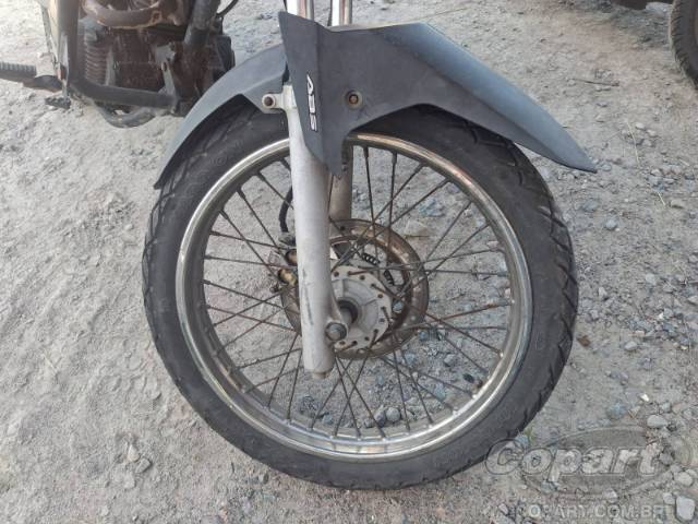 2019 HONDA XRE 190 