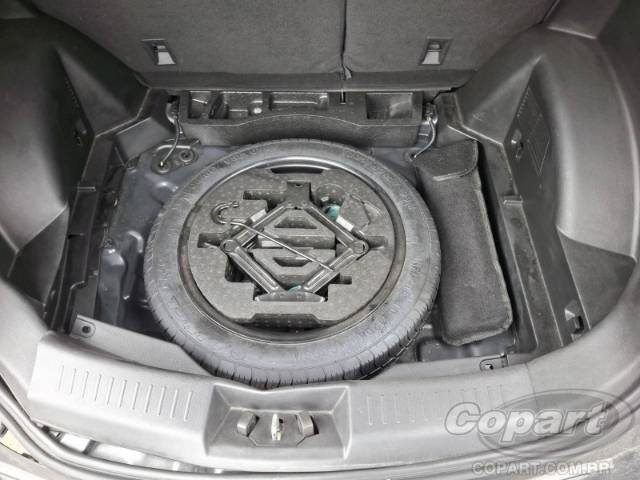 2020 CAOA CHERY TIGGO 5X 