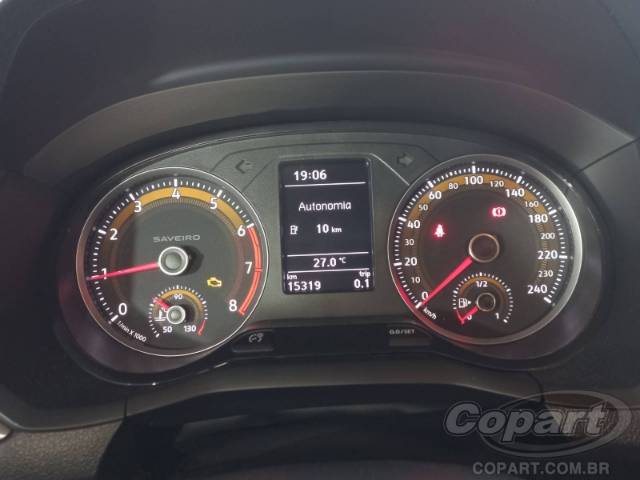 2025 VOLKSWAGEN SAVEIRO CD 