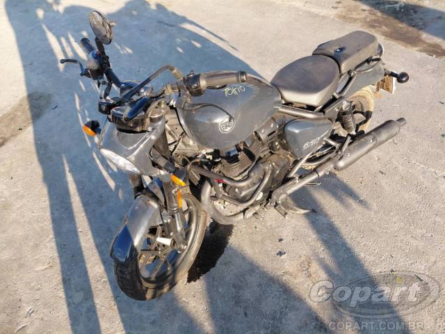 2026 ROYAL ENFIELD Shotgun 