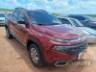 2017 FIAT TORO 