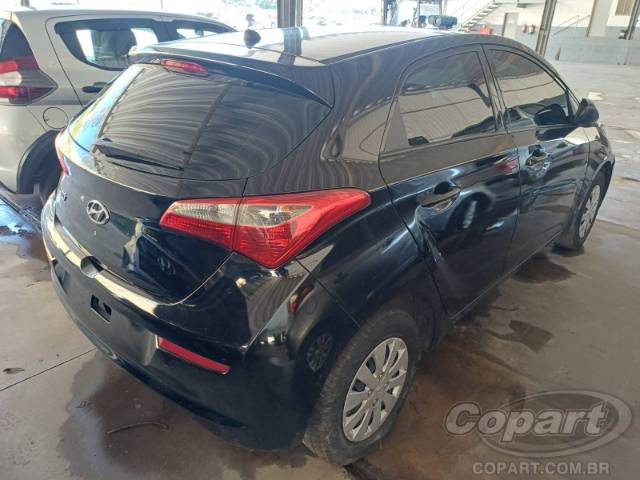 2018 HYUNDAI HB20 