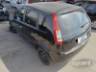 2008 FORD FIESTA 
